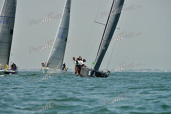 2014 Charleston Race Week D 297