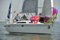 2018 Southern Bay Race Week A_0696