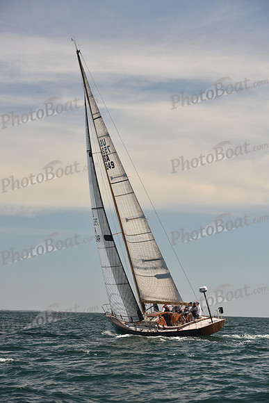 2024 Figawi 1968