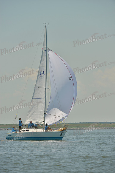 2017 Southern Bay Race Week C_0652