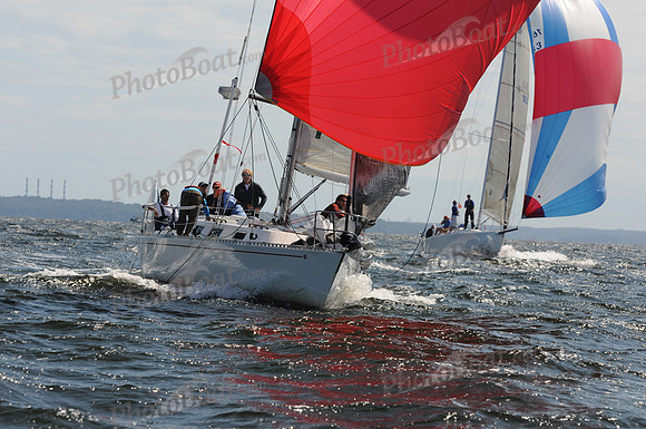 2011 Denmark Race 1135