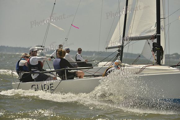 2017 Charleston Race Week D_3019