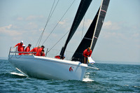 2015 Block Island Race Week A 158