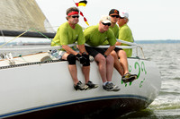 2011 Southern Bay RW A 725