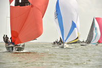2019 Charleston Race Week D_0177