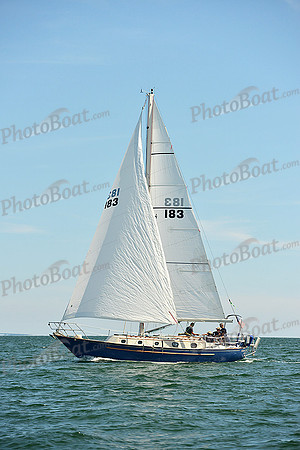 2015 Cape Charles Cup A 1571
