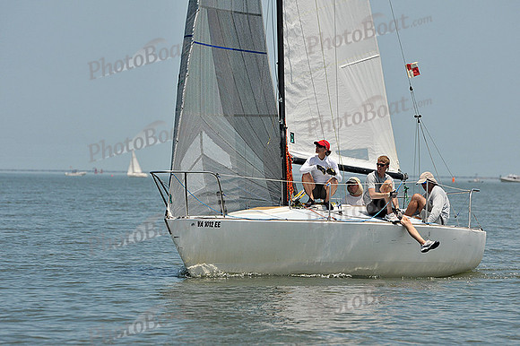 2013 Southern Bay Race Week A 427
