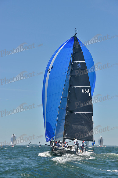 2019 NYYC Annual Regatta B_0226