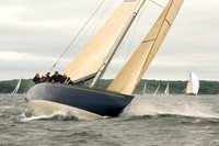 2011 NYYC Annual Regatta C 779