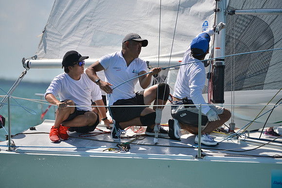 2019 J24 Worlds C_0649