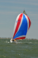 2013 Southern Bay Race Week D 1465