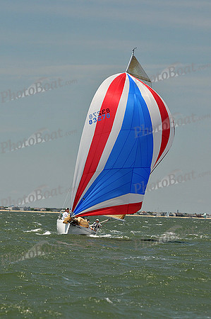 2013 Southern Bay Race Week D 1465