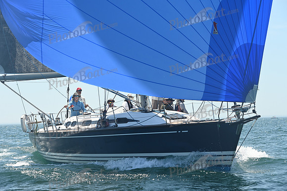 2025 Block Island Race Week C_0881