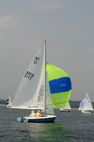 2011 Flying Scot NAC B 846
