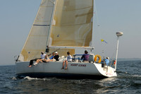 2011 Block Island Race A 1827