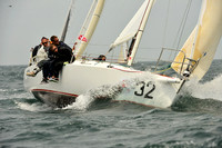 2015 Block Island Race Week D 1046