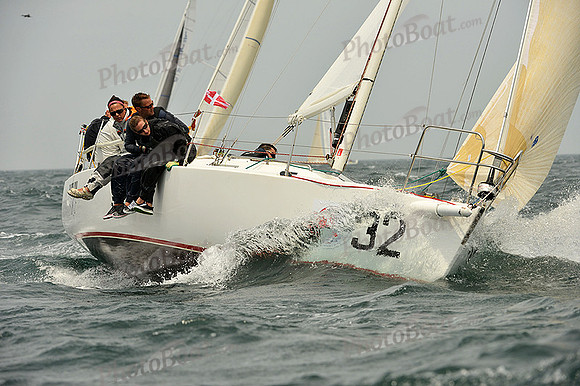 2015 Block Island Race Week D 1046