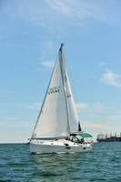 2015 Cape Charles Cup A 1313