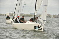 2019 Charleston Race Week C_1440