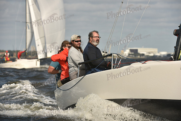2019 J70 Winter Series A_0811