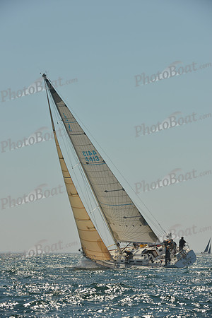 2015 Block Island Race Week B 400