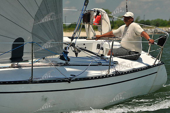 2013 Southern Bay Race Week C 1919