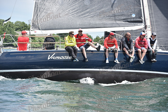 2019 NYYC Annual Regatta A_2177