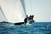 2014 NYYC Annual Regatta C 827