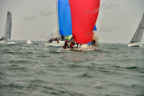 2017 Block Island Race Week H_0645