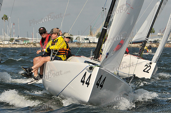 2014 J70 Winter Series A 1172