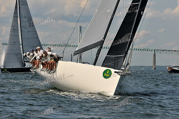2014 NYYC Race Week D 462