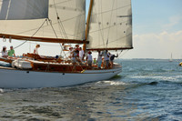 2015 IHYC Classic Yacht Regatta 010