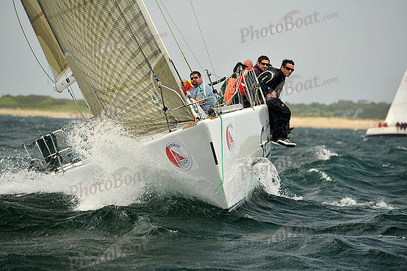 2015 Block Island Race Week E 300