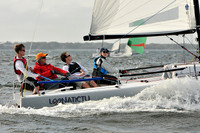 2014 J70 Winter Series A 1530