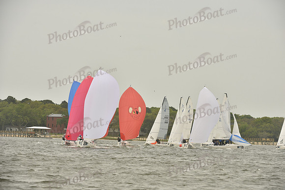 2019 Charleston Race Week H_0780
