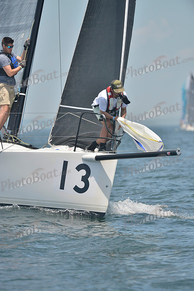2019 Block Island Race Week L_0329