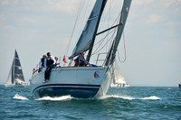 2015 Block Island Race Week A 339