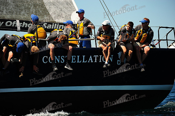 2014 NYYC Annual Regatta C 779