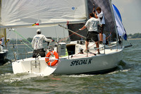 2015 Southern Bay Race Week A 260