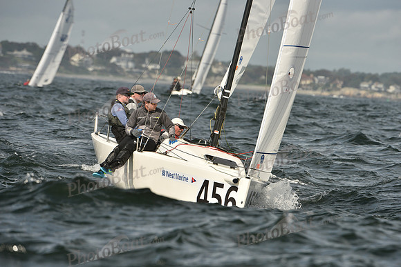 2018 J70 Worlds C_0147