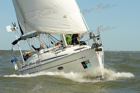 2016 Charleston Race Week B 0172