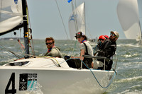 2018 Charleston Race Week A_1559