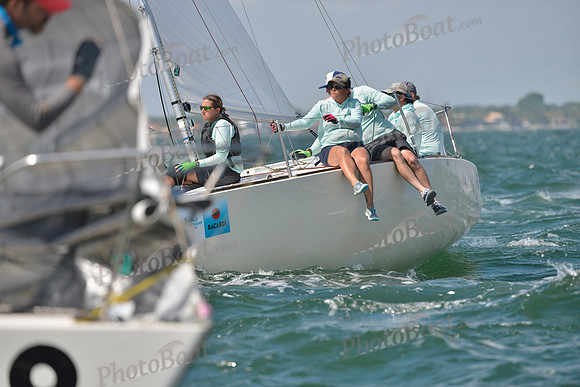 2019 J24 Worlds I_1017