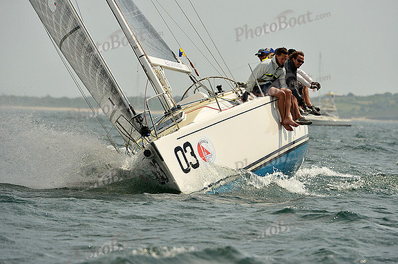 2015 Block Island Race Week D 032