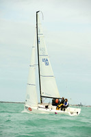 2016 Key West Race Week E_0335