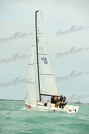 2016 Key West Race Week E_0335