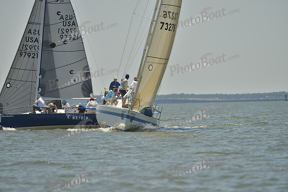 2017 Southern Bay Race Week A_1657