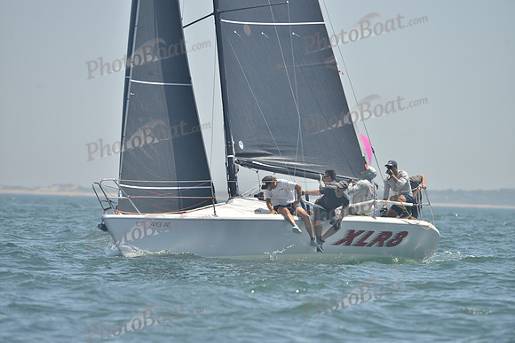 2025 Block Island Race Week G_0206