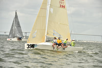 2019 Charleston Race Week E_1195