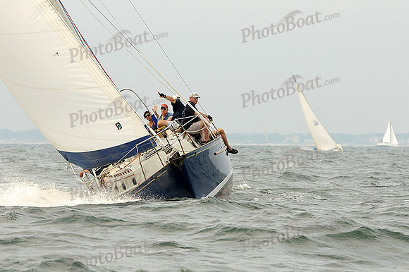 2012 Cape Charles Cup A 249